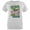 White, variant on Scrubs Wearin Temp Takin Life Savin Always Carin Nurse Womens T Shirt Black LG
