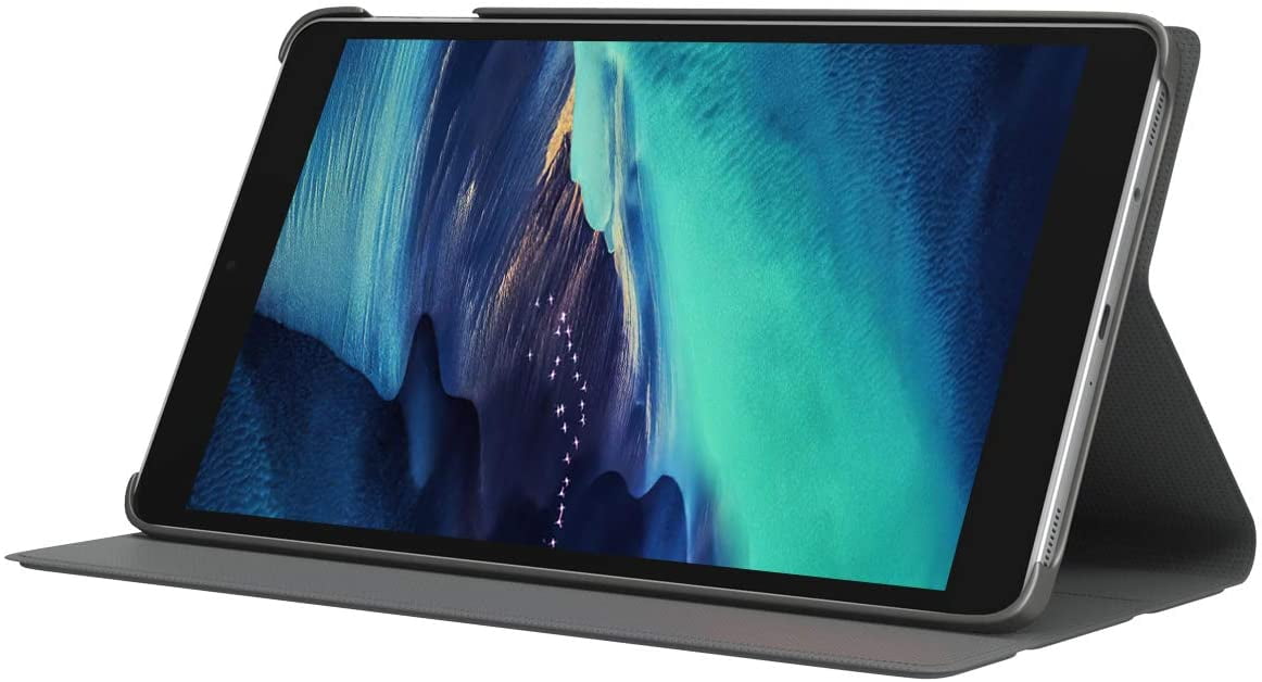 Oujietong Tablet Custodia per Vastking SA8 V2.0 Android 10.0 8 inch Custodia Stand Case Cover Lang