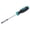 5.5mm, variant on Hexagonal Nut Driver Socket Wrenches Screwdriver Steel Constructions Hand Tool Comfortable Handle Easy to Use 5-13MM