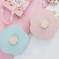thumbnail image 4 of Bloom Rotating Snack Box Flower Design Candy Food Storage Jewelry Organizer Dried Fruit Box, 4 of 10