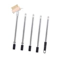 thumbnail image 2 of Crack Weeder Heavy Duty Out Crevice Cleaner para mazos de entrada a la Longitud 200 cm, 2 of 8