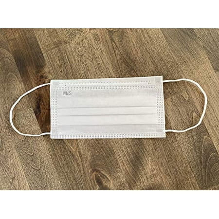 WMS 4-Layer Face Masks, Wisconsin Medical Supplies, MADE IN USA,