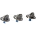thumbnail image 5 of Dorman Climate Control Module 599-293 OE Solutions; OE Replacement; Manual; Bolt-On; 17 Male Blade Terminal, 5 of 5