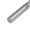 thumbnail image 4 of 6.15mm Solid Carbide Drill Bit Straight Shank for Stainless Steel Alloy Hard Steel, 4 of 5