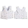 thumbnail image 2 of WEAIXIMIUNG Children's Buoyancy Clothing Beginner Swimming Inflatable Vest Float One Size, 2 of 7