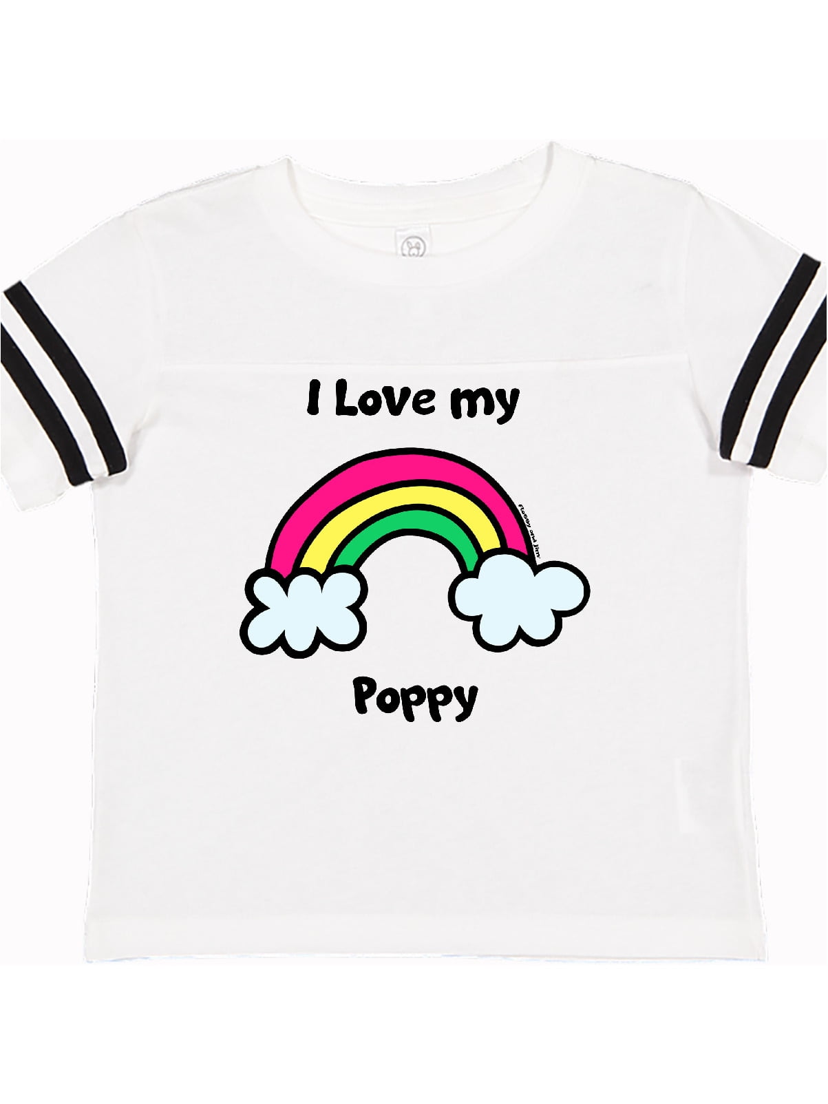 i am not in a cult led by poppy shirt