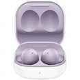thumbnail image 1 of Bajada de precio, Galaxy Buds 2 True Wireless Earbuds Cancelación de ruido Sonido ambiental Bluetooth Ligero Ajuste cómodo Control táctil, 1 of 5