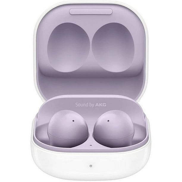 Price Slashed! Galaxy Buds 2 True Wireless Earbuds Noise Cancelling Ambient Sound Bluetooth Lightweight Comfort Fit T Ouch Control for a Limited Period