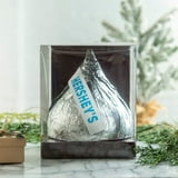 HERSHEYS KISS, Giant Milk Chocolate Candy Kiss for Parties, Decorations ...