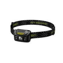 Nitecore 400 Lumen NU30 Headlamp Black