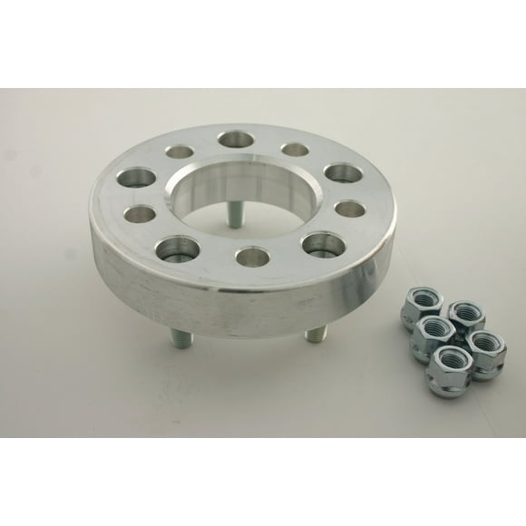Mr. Lugnut WA01-6161 Wheel Adapter Set