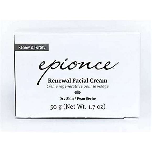 Epionce | Renewal Face Cream | Skin Nourishing Cream | Anti-Aging Skincare | For Dry and Sensitive Skin, 1.7 oz
