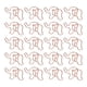 thumbnail image 4 of Clips de papel con formas, 20 piezas Clips de papel con formas Clips de papel Clips de oficina Solución innovadora, 4 of 14