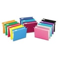 thumbnail image 7 of Colored Reinforced Hanging Folders, Legal Size, 1/5-Cut Tab, Gray, 25/box | Bundle of 5 Boxes, 7 of 7