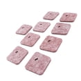 thumbnail image 4 of Remplacement de Filtre, Performance Stable Facile à Installer Filtre à Air en Coton pour Taille-Bordures pour Tondeuses à Gazon, 4 of 8