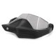 thumbnail image 3 of Motorcycle Hand Guards Handle Protector Handguard Plate Handlebar Protection For R1200GS F750GS F850GS R1250GS 2013-19, 3 of 5