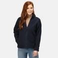 thumbnail image 3 of Regatta Professional Womens Fleece Jacket, 3 of 5