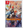 thumbnail image 1 of Maglam Lord Nintendo Switch, 1 of 3