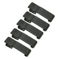 thumbnail image 3 of Clip de Ceinture de Remplacement, Clip de Ceinture Portable Léger 5 Pcs pour GP2000 pour GP88, 3 of 8