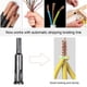 thumbnail image 4 of Herramientas torcer cables, herramientas para torcer cables, 4 of 4
