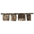 thumbnail image 2 of yeacher Sac Banane de Chasse Camouflage Réglable avec Multiples Poches Détachables pour Essentiels Extérieurs et Rangement de Jeux, 2 of 6