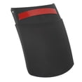 thumbnail image 1 of Mud Flap Extension, Reliable Sturdy High Accuracy Front Mudguard Extender  For Motorcycle Accessories, 1 of 8