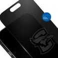 thumbnail image 5 of Creighton Bluejays iPhone Privacy Screen Protector, 5 of 7