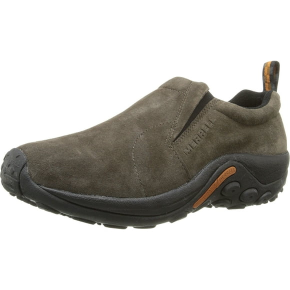 Zapato Merrell Jungle Moc Slip-On para hombre Gunsmoke - 11.5 US