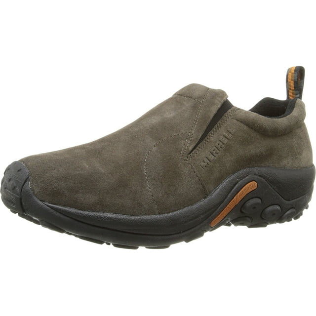 Zapato Merrell Jungle Moc Slip-On para hombre Gunsmoke - 11.5 US
