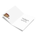 thumbnail image 2 of 1 Funny Mother's Day Card with Envelope - Mom's Moment C3159MDG, 2 of 7
