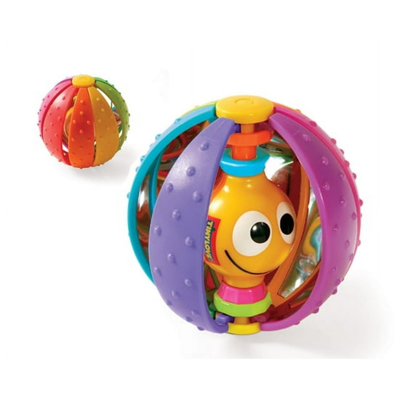 Spin ball hot sale toy