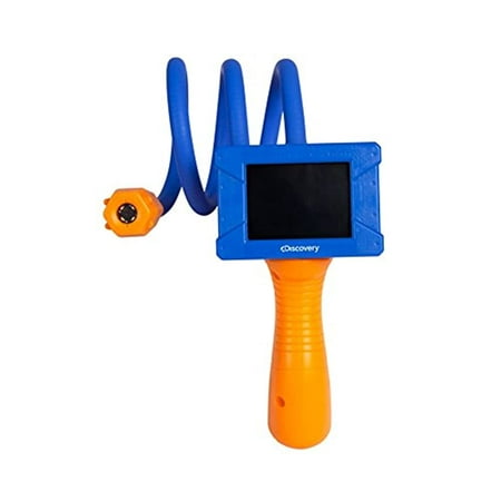 Discovery - Adventure LCD Digital Microscope