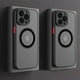 thumbnail image 2 of Película protectora de vidrio templado para IPhone 11, 12, 13 Pro Max, Protector de pantalla para IPhone XS XR 13Mini 6 7 8Plus, 1-4 Uds., 2 of 5
