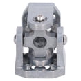 thumbnail image 3 of Steering Shaft Joint 16mm Hole Pattern Screw Universal Rotatable Coupling 6005‑0016‑0001 Sharkdo, 3 of 9