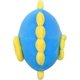 thumbnail image 4 of Peluche Kirby 30th, con Nakama, 4 of 5