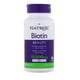 thumbnail image 1 of Biotina 10,000 Mcg Natrol Cabello Barba Uñas 100 Tabletas, 1 of 3