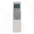 thumbnail image 1 of Air Conditioner Remote Control for MSZ-FD25VA and MSZ-FD35VA Models, 1 of 3