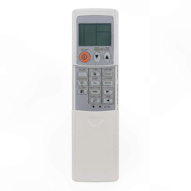 Air Conditioner Remote Control for MSZ-FD25VA and MSZ-FD35VA Models