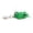 a, variant on 3.3cm 3g Frog Lure Topwater Hollow Body Bait for Bass Snakehead Swim Baits for Bass Fishing