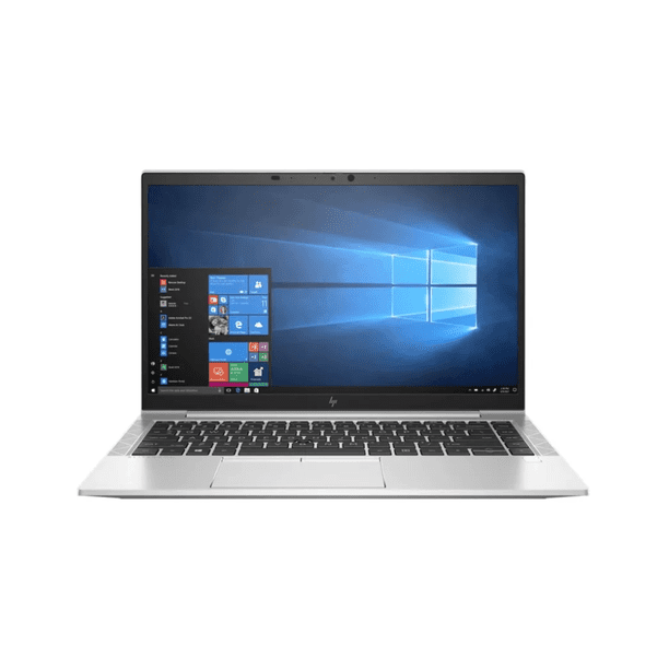 Laptop Hp Probook 640 G5, i5-8, 16gb de ram, 256gb ssd + 500gb hdd, Reacondicionado.