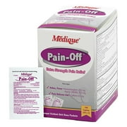 Manufacturer Varies Multi-Drug Pain/Fever Reduce,PK100 22833
