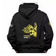 thumbnail image 3 of Sudadera Deportiva Fut Bol Club America Liga Mx, 3 of 4