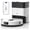 Model L60+, variant on AIRROBO L60+ Self-Empty Robot Vacuum and Mop Cleaner with Ultrasonic Carpet Detection,12,000Pa Suction,Laser Obstacle Avoidance,300min Long Runtime
