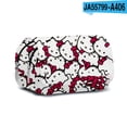 thumbnail image 3 of Estuche para lápices Hello Kitty estuche de lápices de doble capa de Hello Kitty para estudiantes de escuela primaria lápiz de dibujos animados, 3 of 4