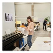 HP DesignJet T850 Large Format 36-inch Multi-Function Plotter Printer for Easy Print, Scan, Copy. Support (2Y9H2H)