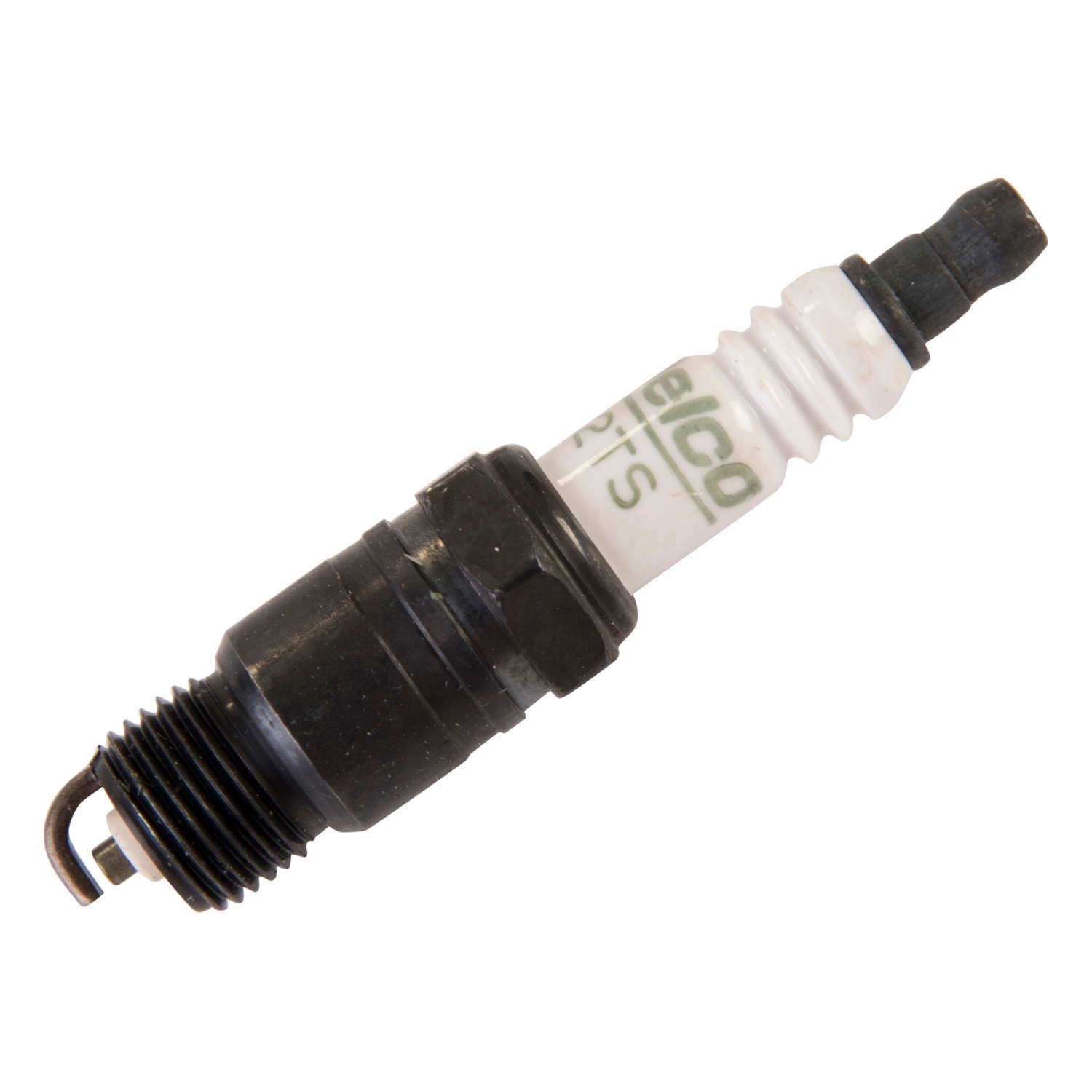 ACDelco CR42TS Spark Plug Fits 1969 Ford Mustang