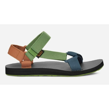 

Teva Original Universal Men s Color: Desert Multi Size: 10
