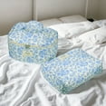 thumbnail image 2 of Azul, Blanco, 2 of 7