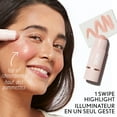 thumbnail image 5 of COVERGIRL Trublend Skin Enhancer Balm Stick Highlighter, Vegan Formula, Easy to Use, Glides on Effortlessly, Non-Greasy, Doesn't Crease, 5 of 5