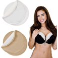 thumbnail image 1 of Castor Oil Pack Breast Pads, Reusable Organic Castor Oil Wrap, Castor Oil Pads High Quality, 1 of 5